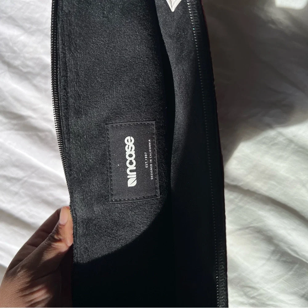 Incase 13” Laptop Case